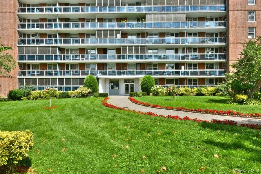 9737 63rd Road #10E, Rego Park, NY 11374 - #3