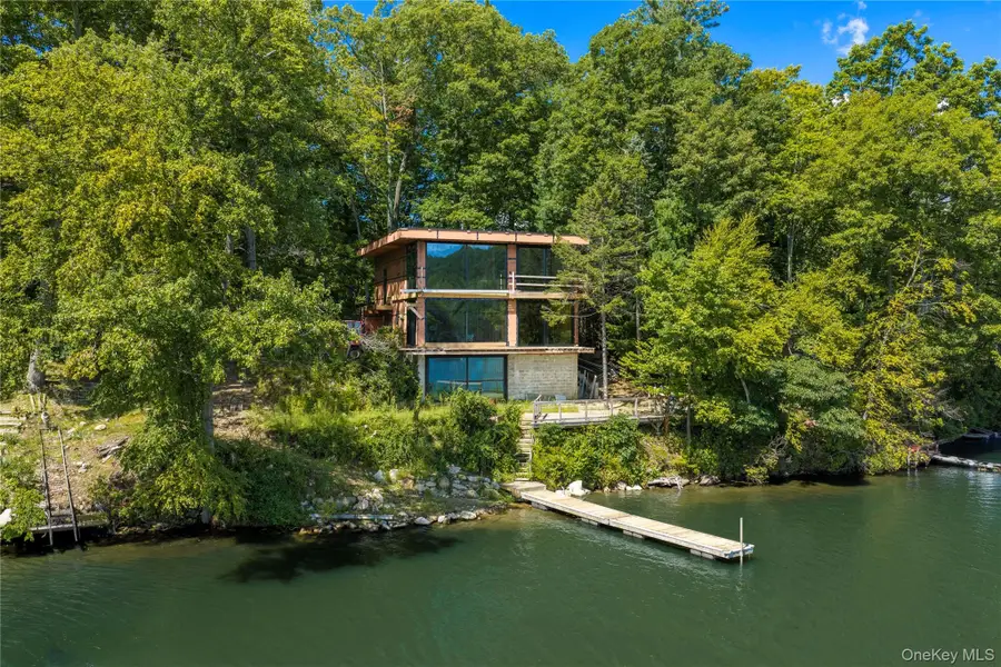 1616 Route 292 #5 Cottage, Holmes, NY 12531 - #2