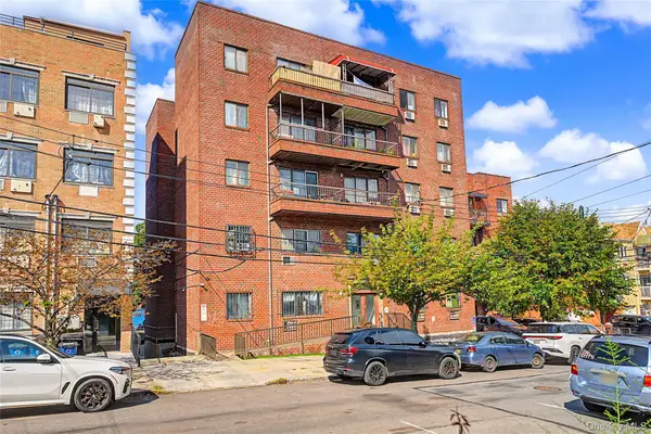 41-58 71st Street #4B, Woodside, NY 11377