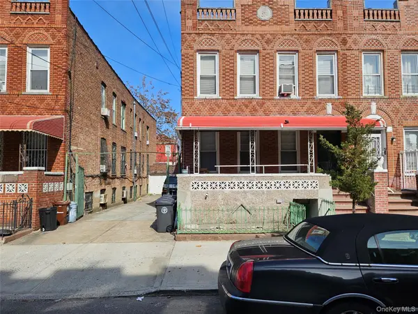 539 E 96th Street #4, Brooklyn, NY 11212