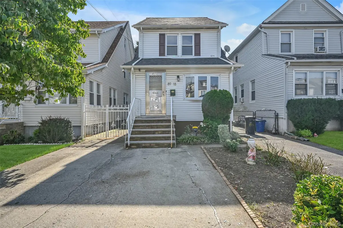 89-18 220th Street, Queens Village, NY 11427 - #1