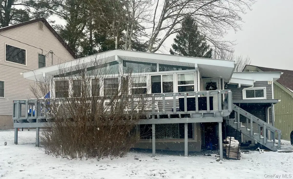 53 Lakeview Road, Bethel, NY 12720 - #1