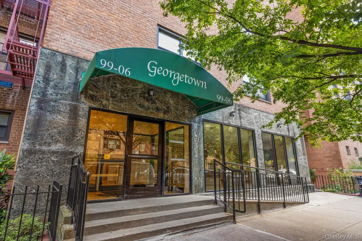 9906 58th Avenue #5L, Corona, NY 11368 - #1