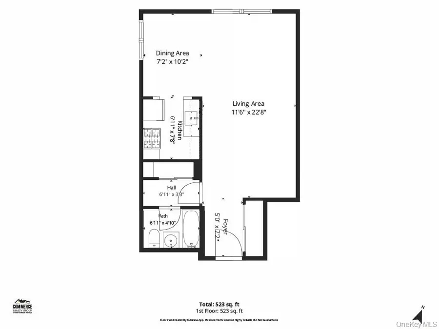 9906 58th Avenue #5L, Corona, NY 11368 - #2
