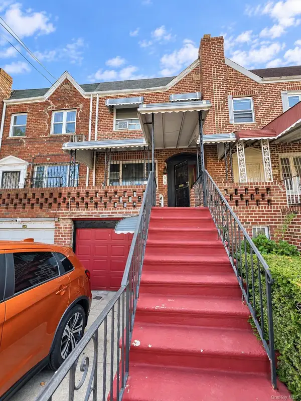 578 Remsen Avenue, Brooklyn, NY 11236