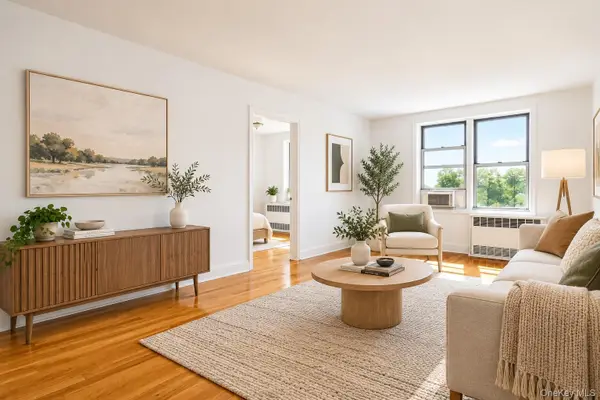 63-45 Saunders Street #3E, Rego Park, NY 11374
