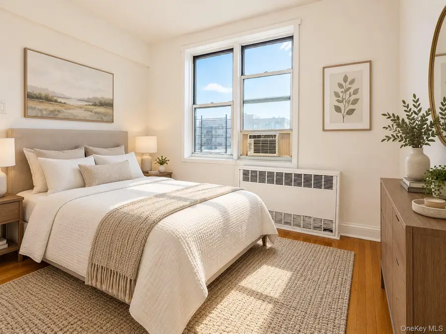 63-45 Saunders Street #3E, Rego Park, NY 11374 - #3