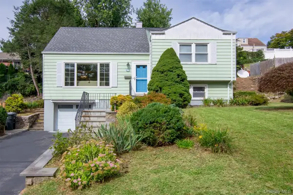 27 White Plains Avenue, West Harrison, NY 10604