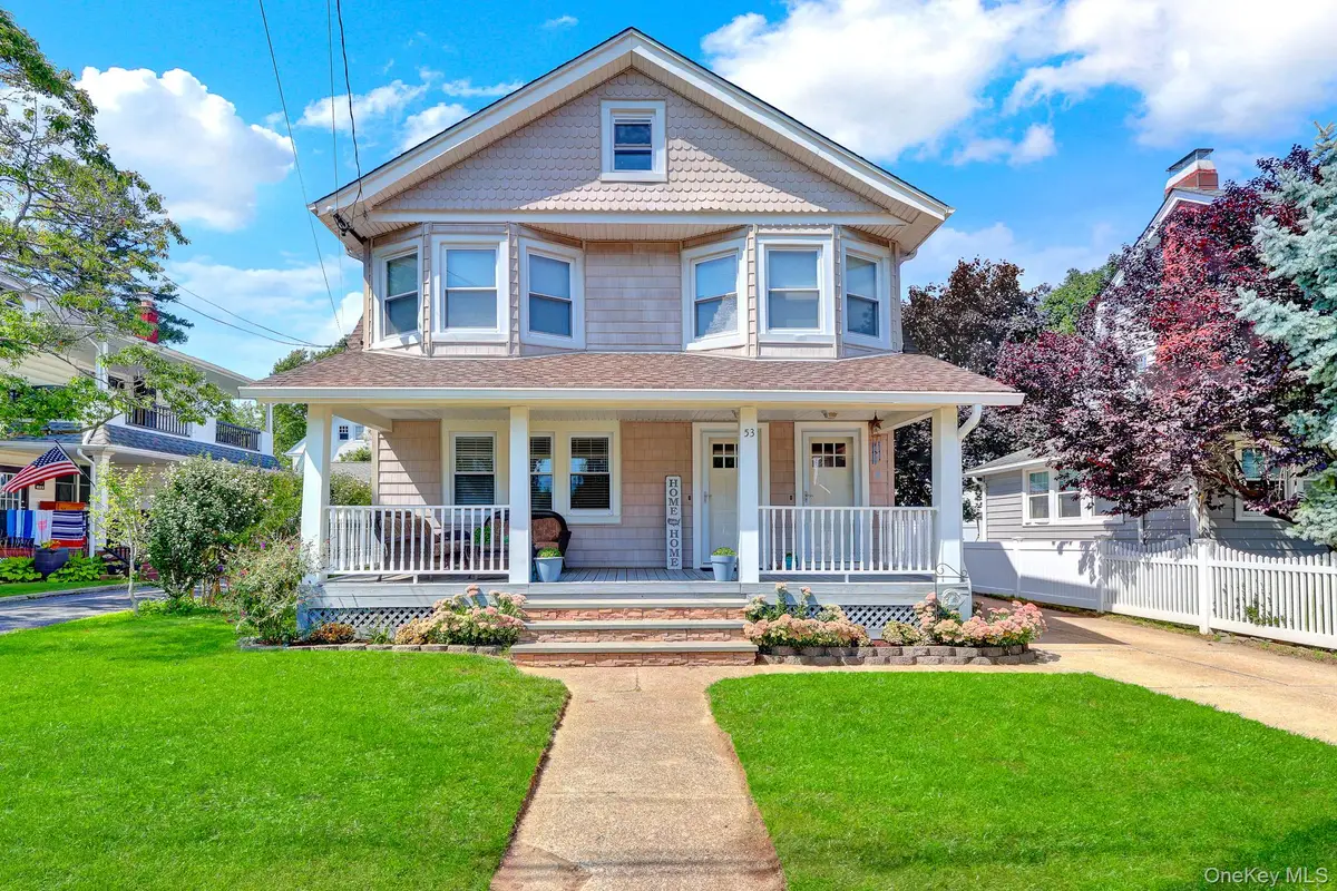 53 Watts Place, Lynbrook, NY 11563 - #1