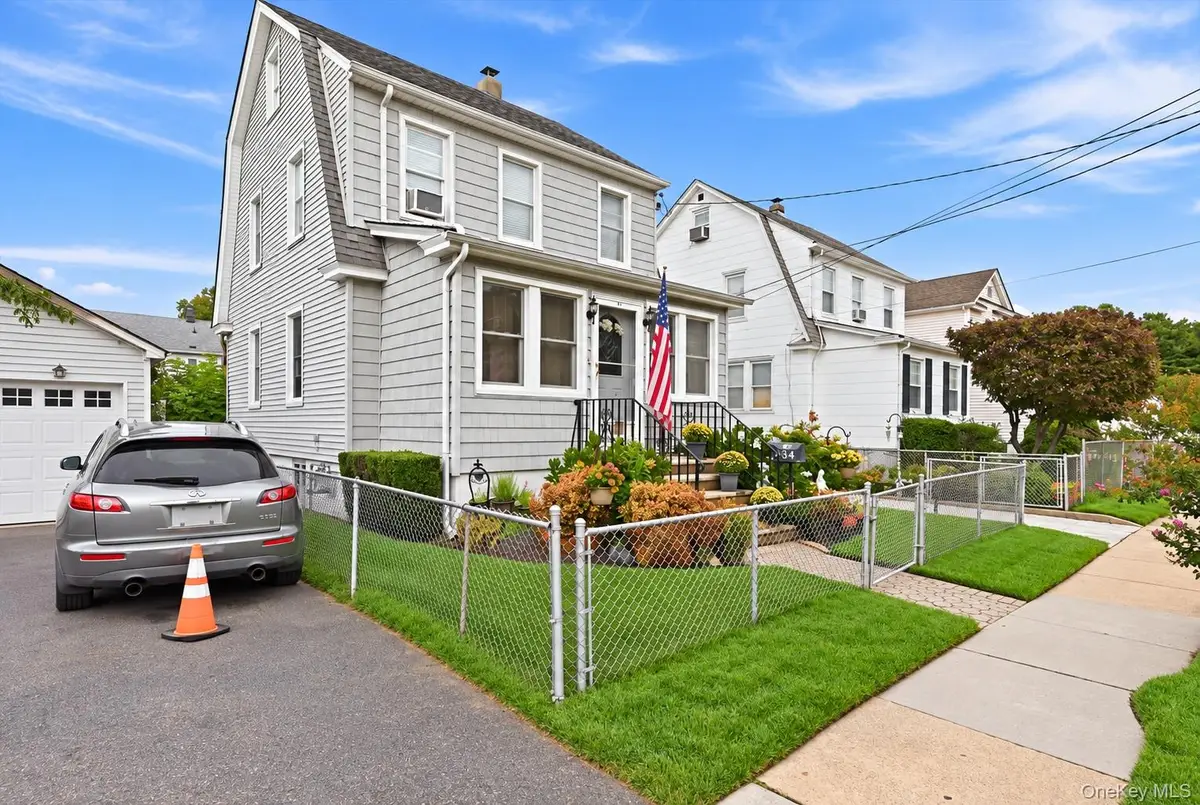 56 Elmwood Street, Valley Stream, NY 11581 - #1