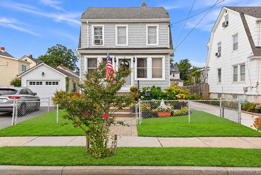 56 Elmwood Street, Valley Stream, NY 11581 - #2