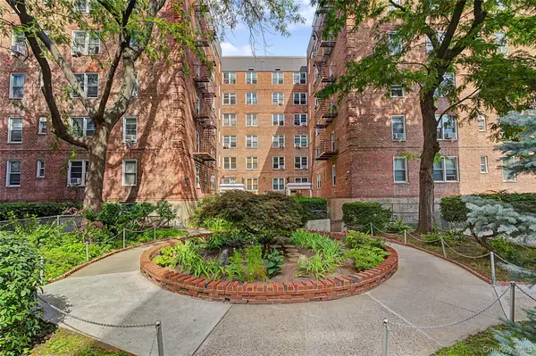 144-45 Sanford Avenue #5F, Flushing, NY 11355
