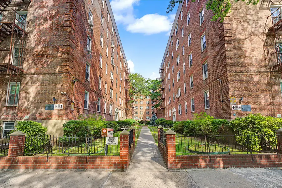 144-45 Sanford Avenue #5F, Flushing, NY 11355 - #2