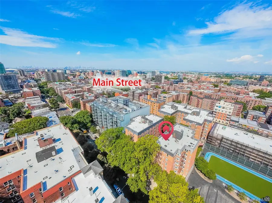 144-45 Sanford Avenue #5F, Flushing, NY 11355 - #3