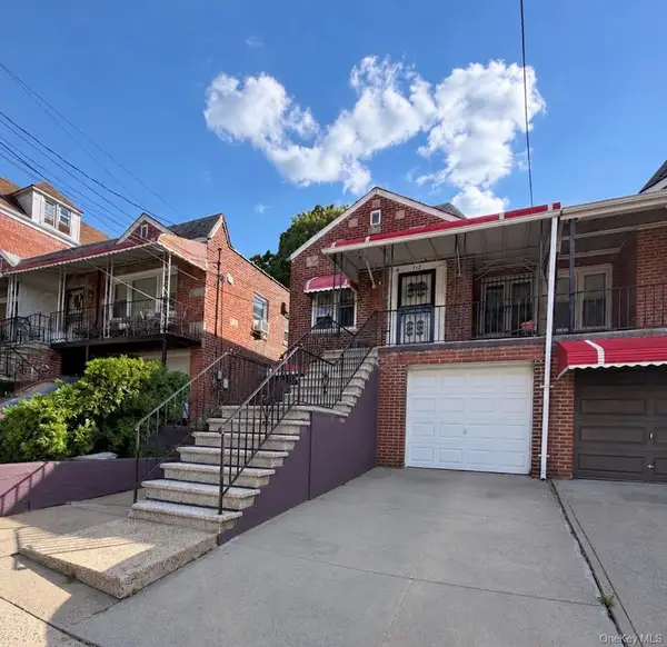 712 E 232nd Street, Bronx, NY 10466