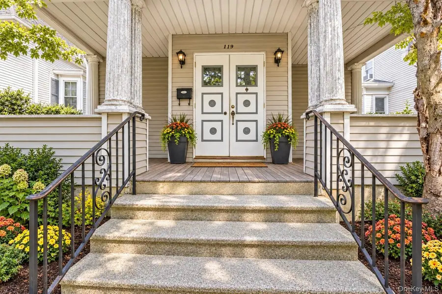 119 E Lincoln Avenue, Mount Vernon, NY 10552 - #2