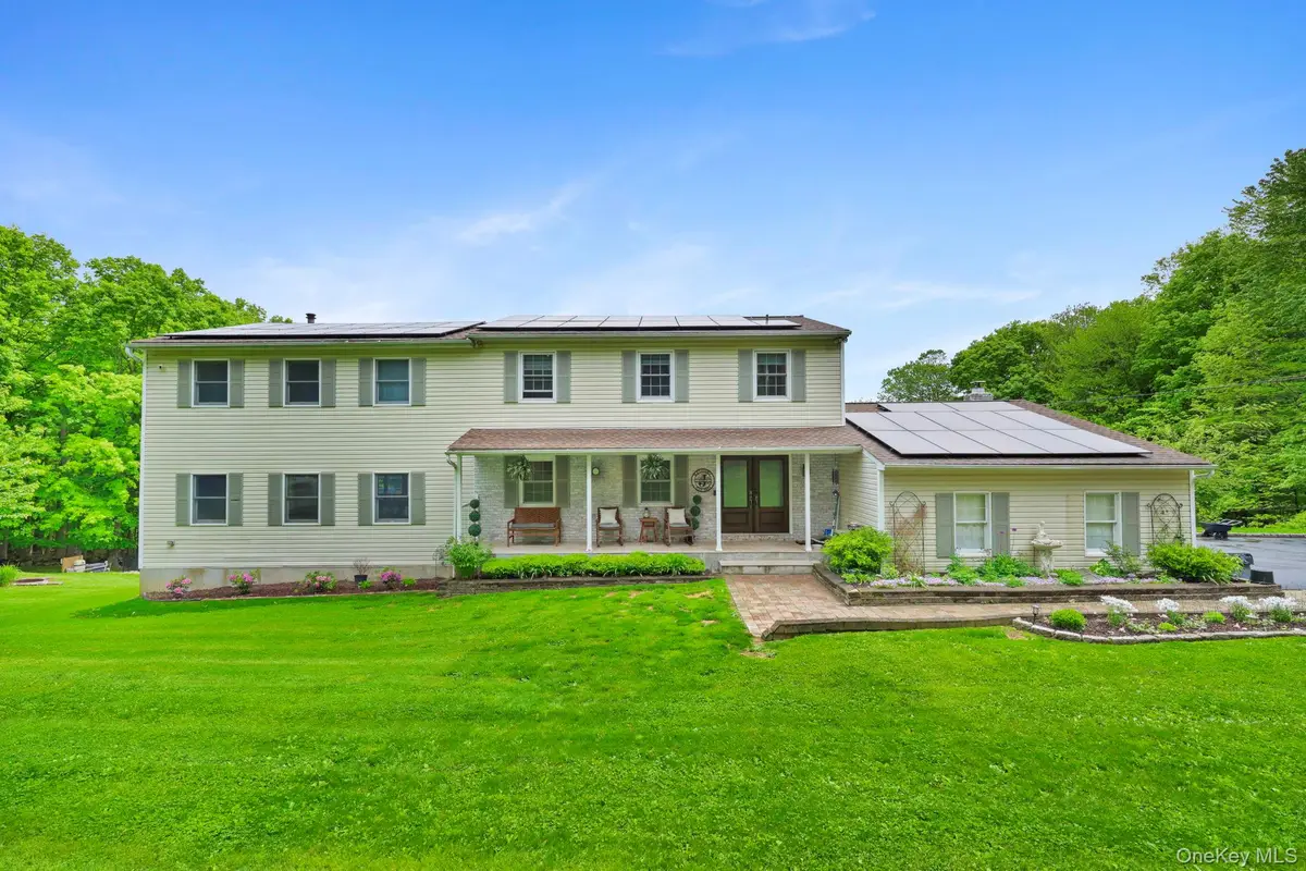 76 Eleanor Drive, Mahopac, NY 10541 - #1