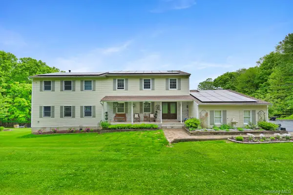 76 Eleanor Drive, Mahopac, NY 10541