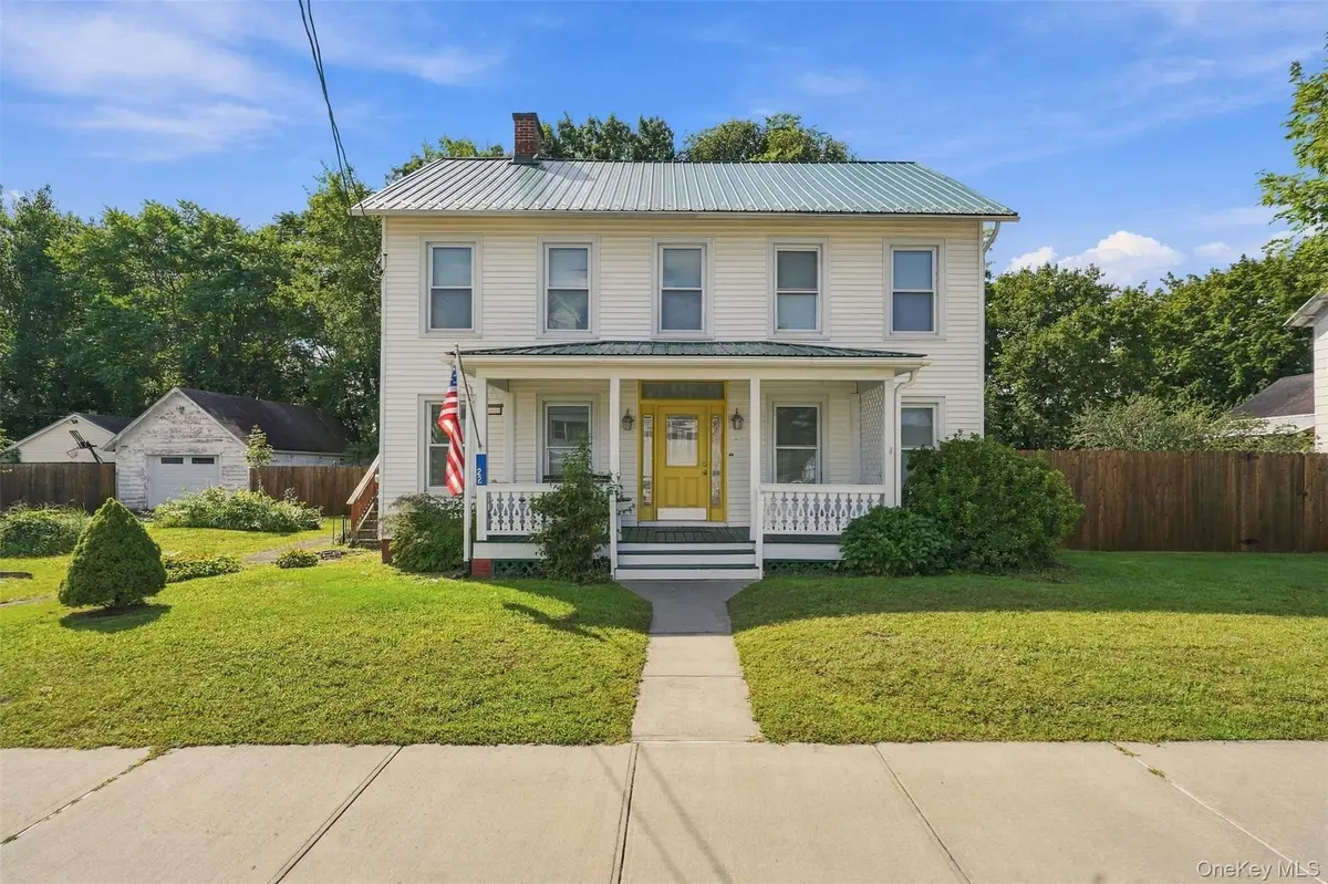 22 Bridge Street, Wallkill, NY 12589 - #1