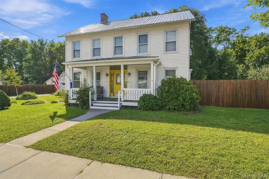 22 Bridge Street, Wallkill, NY 12589 - #2