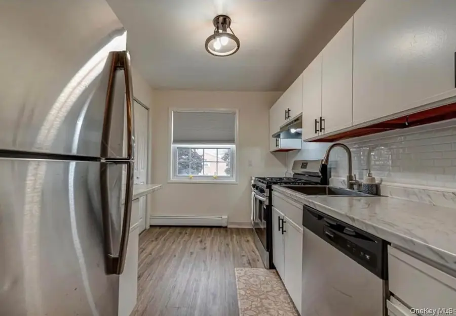 88-20 Parsons Boulevard #3D, Jamaica, NY 11432 - #3