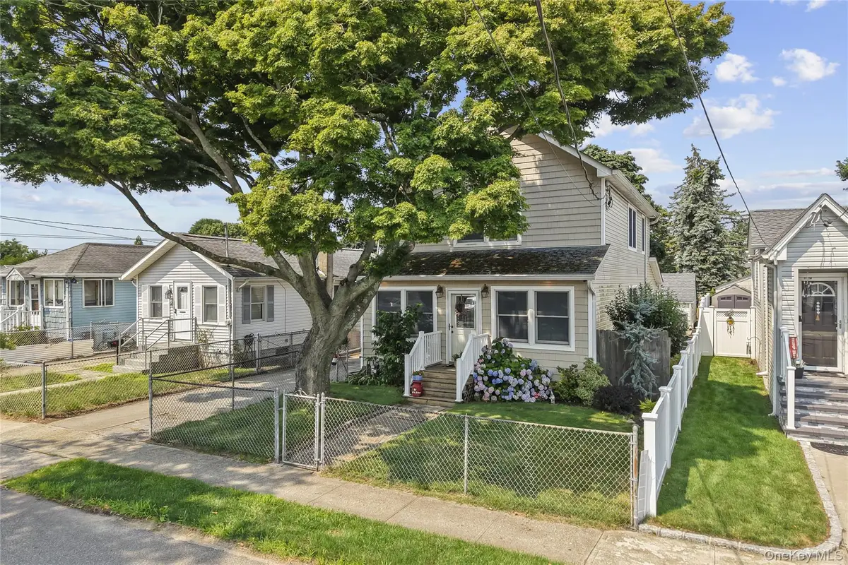 81 Wilson Avenue, Amityville, NY 11701 - #1