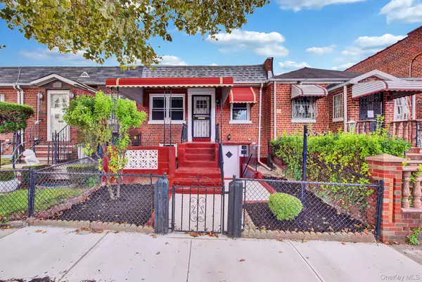 112 E 45th Street, Brooklyn, NY 11203