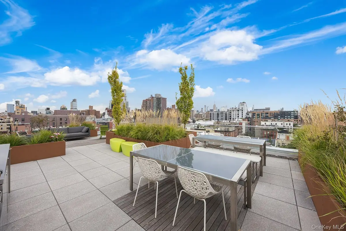 150 Rivington Street #4B, Manhattan, NY 10002 - #1
