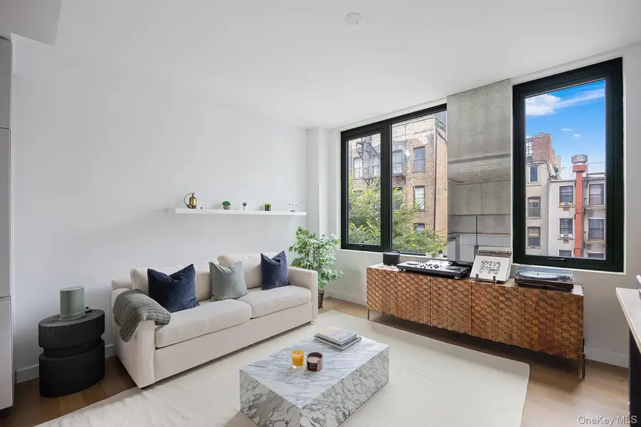 150 Rivington Street #4B, Manhattan, NY 10002 - #2