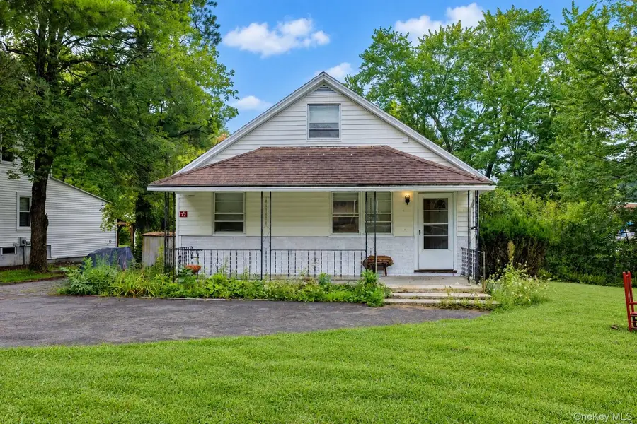 72 Bross Street, Cairo, NY 12413 - #2