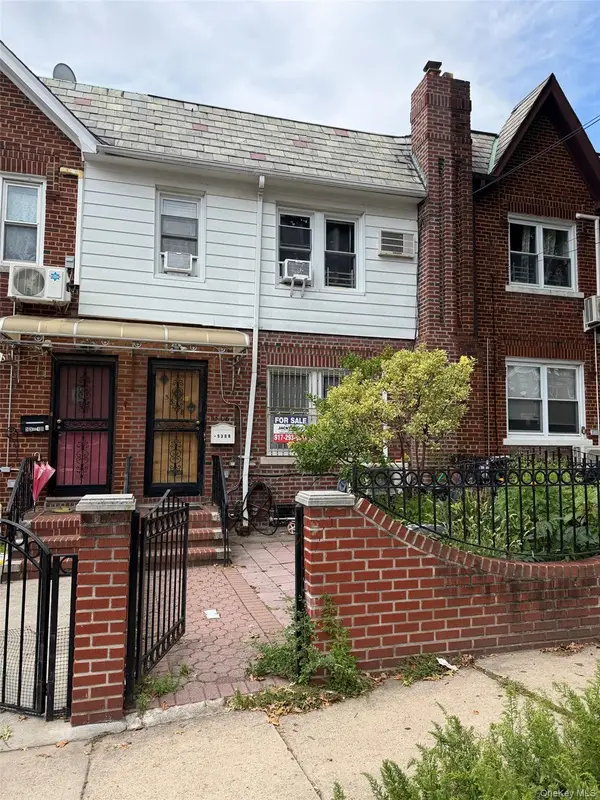 53-08 66th Street, Maspeth, NY 11378