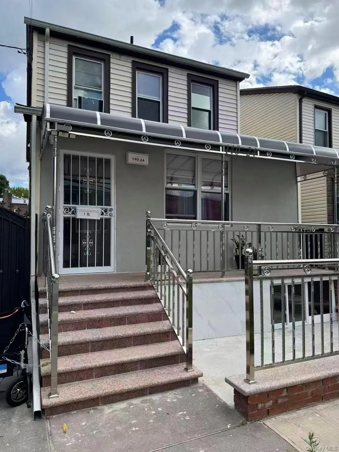140-24 Quince Avenue, Flushing, NY 11355 - #1