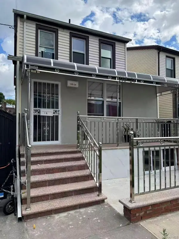140-24 Quince Avenue, Flushing, NY 11355