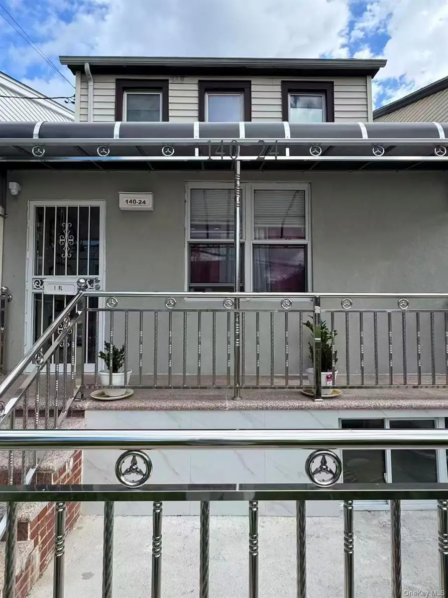 140-24 Quince Avenue, Flushing, NY 11355 - #2