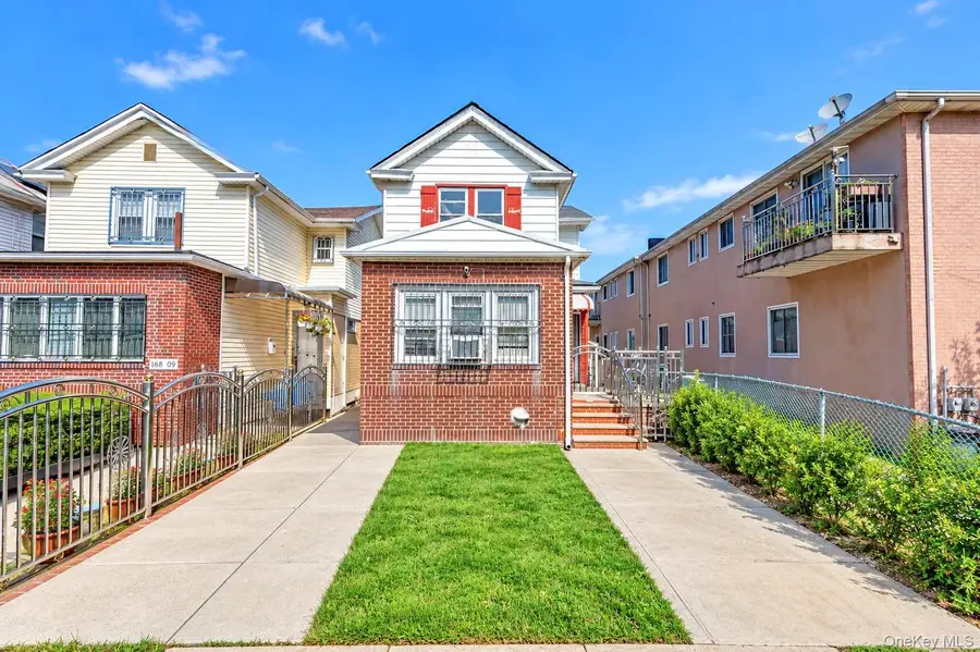 168-11 84th Avenue, Jamaica, NY 11432 - #2