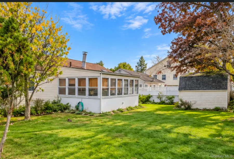 2 Maple Avenue, Garnerville, NY 10923 - #3