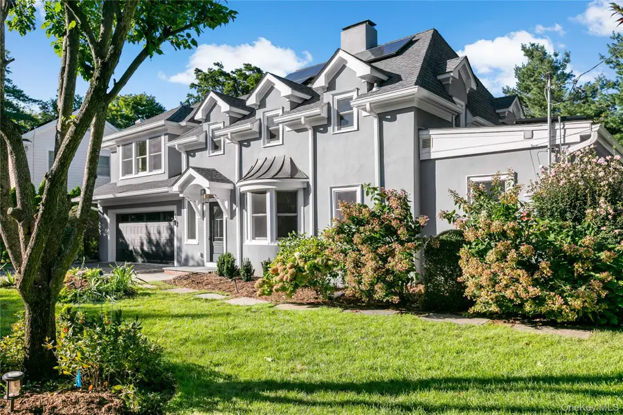 1 Stoneleigh Close, Scarsdale, NY 10583 - #2
