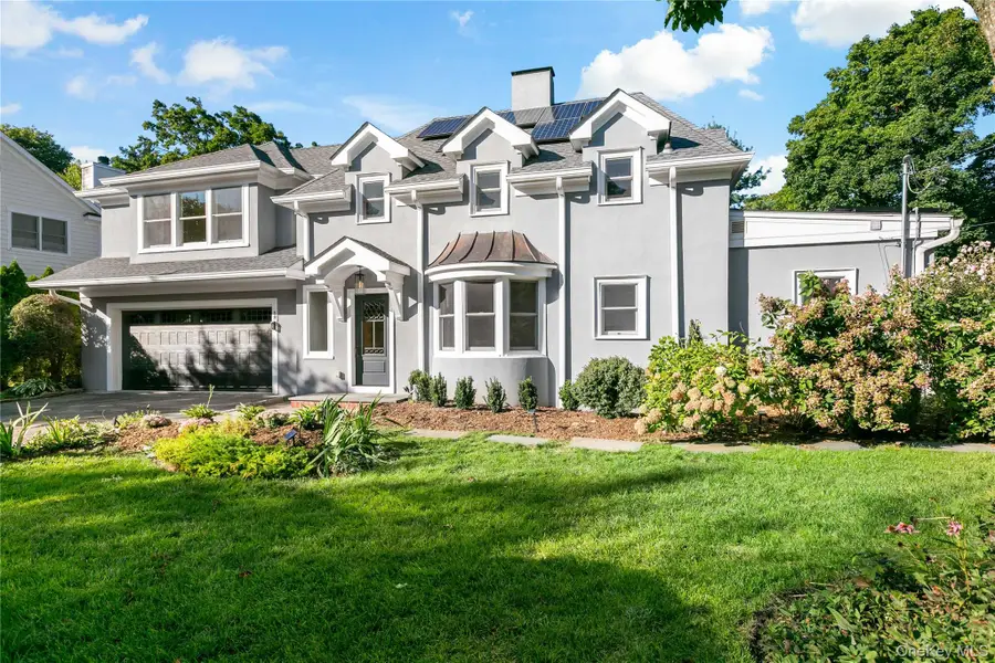 1 Stoneleigh Close, Scarsdale, NY 10583 - #3