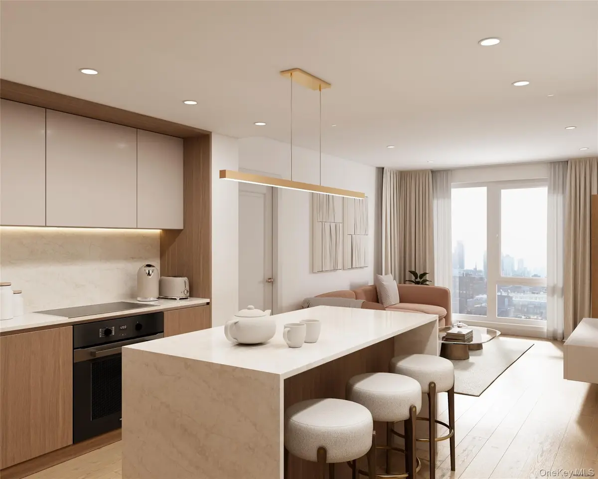 11-37 44th Drive #615, Long Island City, NY 11101 - #1
