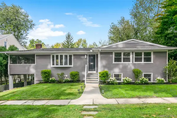 8 Belmont Avenue, Rye, NY 10580