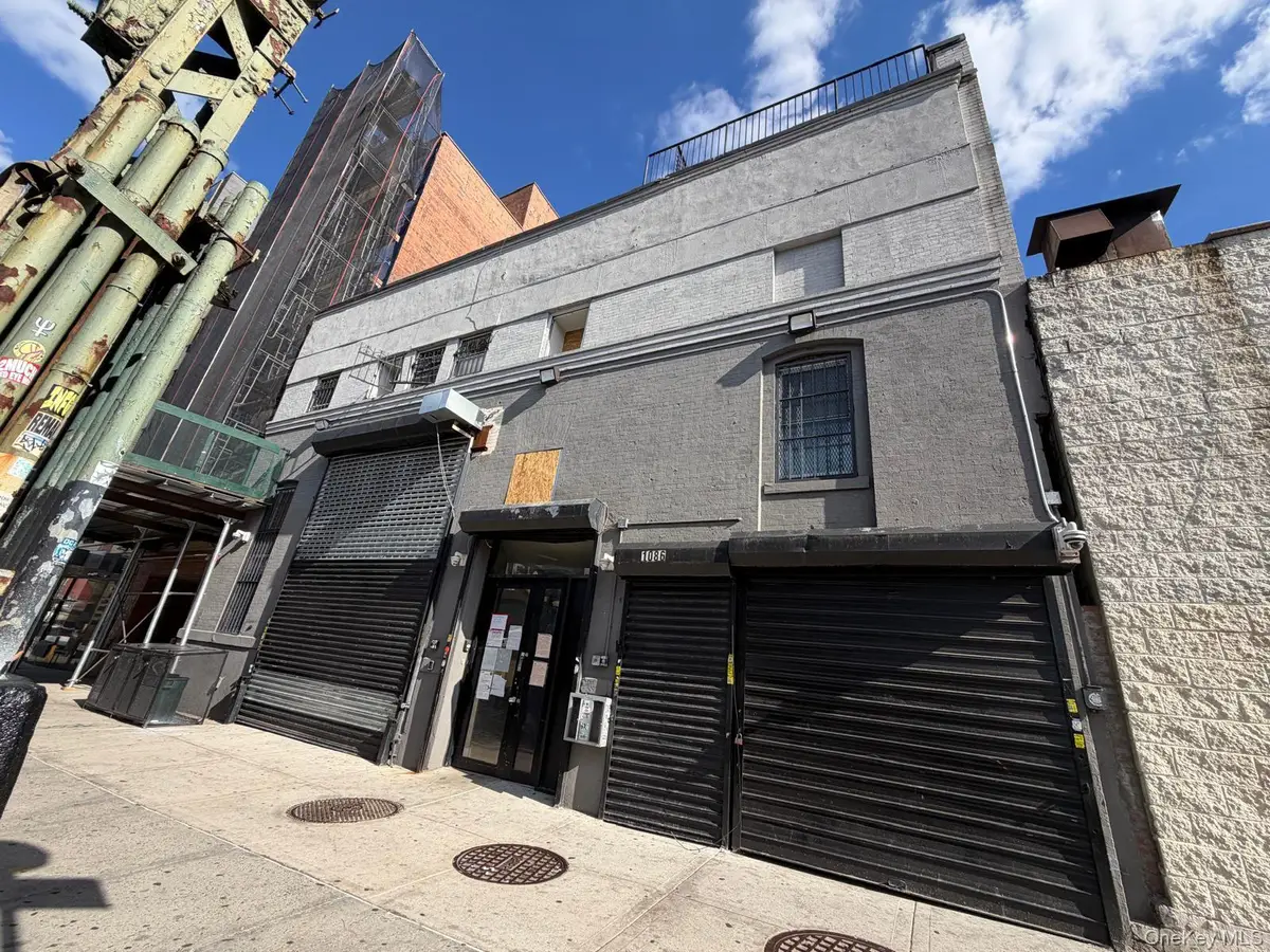 1086 Myrtle Avenue, Brooklyn, NY 11206 - #1