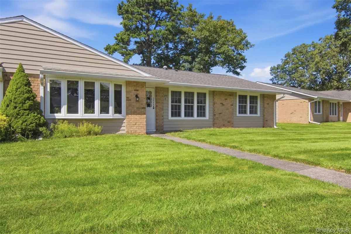 299 Cardiff Court #B, Ridge, NY 11961 - #1