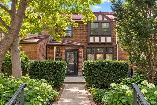 6750 Ingram Street, Forest Hills, NY 11375 - #1