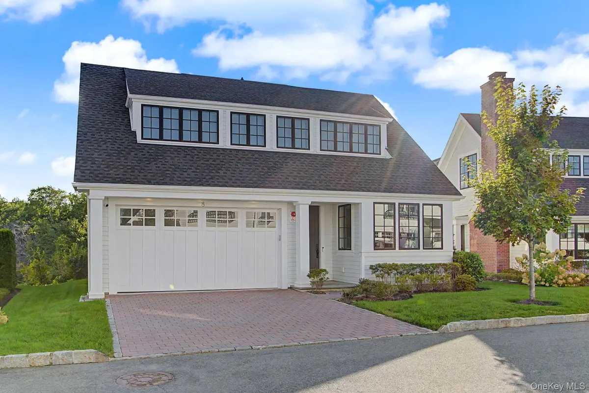 8 Jasmine Lane, Rye Brook, NY 10573 - #1