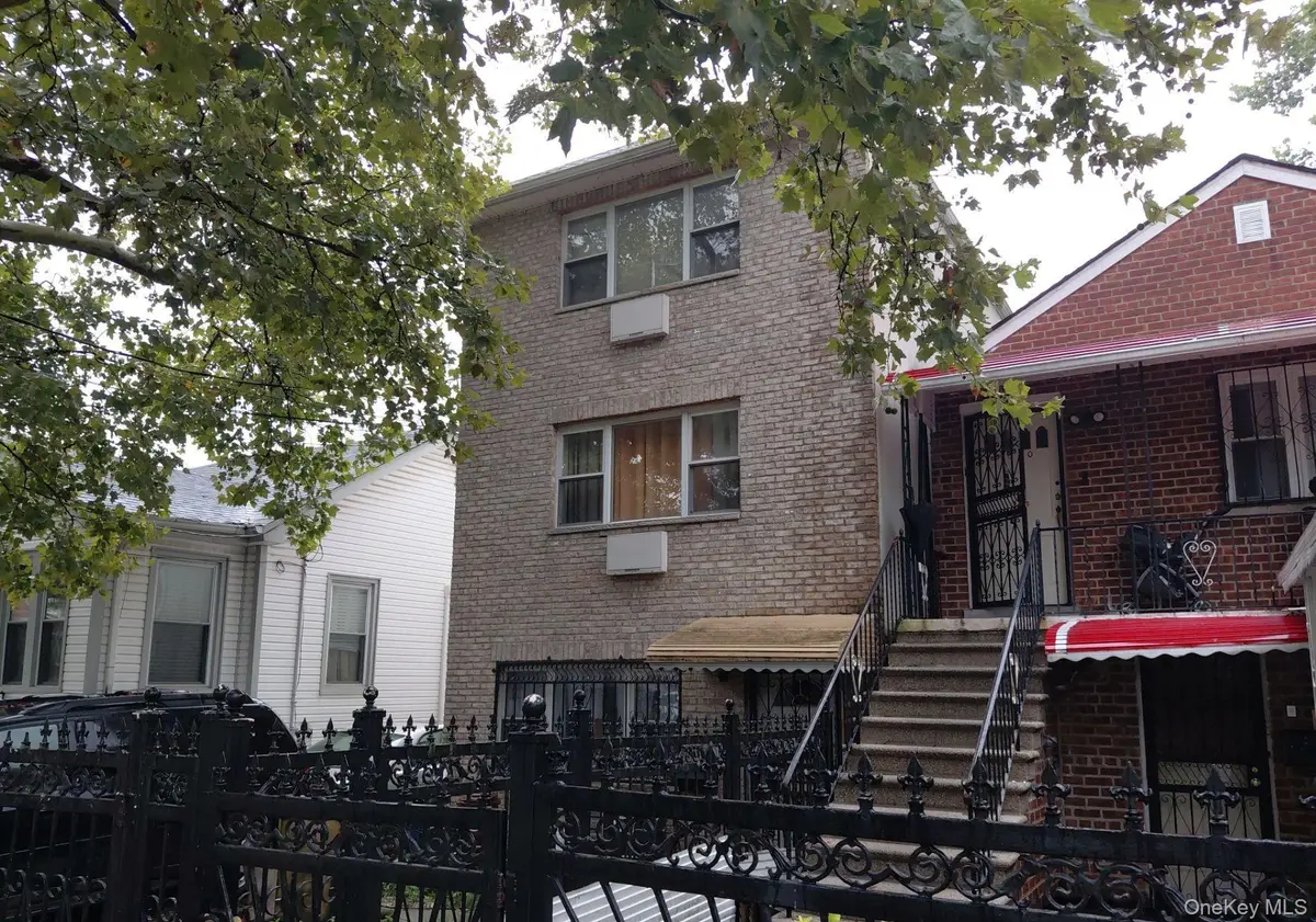 1022 E 232nd Street, Bronx, NY 10466 - #1