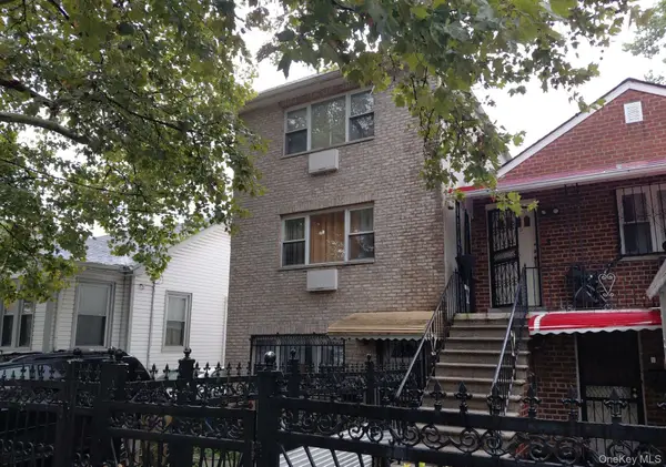 1022 E 232nd Street, Bronx, NY 10466