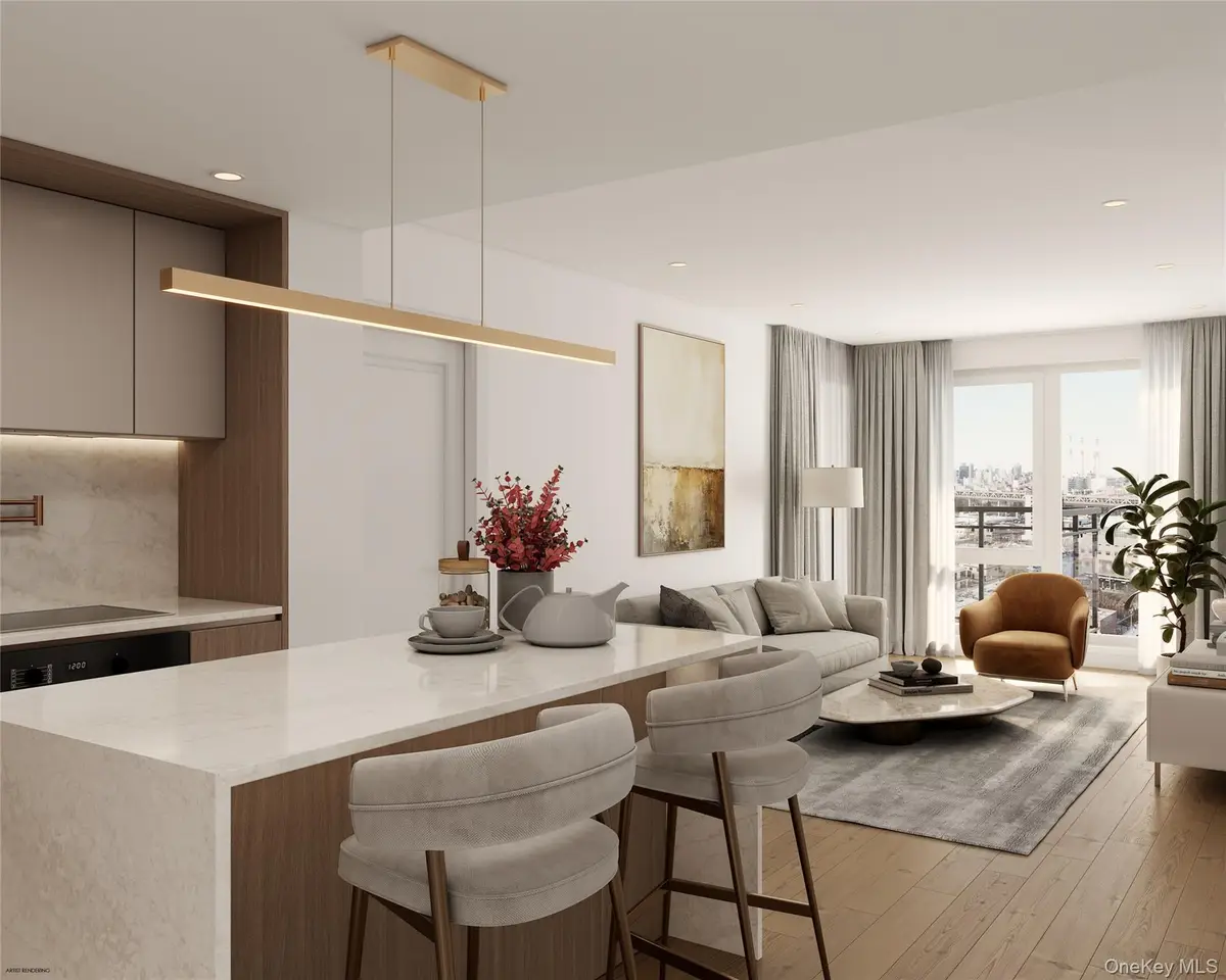 11-37 44th Drive #607, Long Island City, NY 11101 - #1