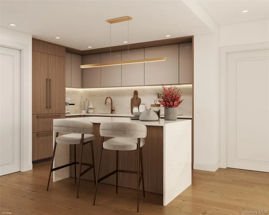 11-37 44th Drive #607, Long Island City, NY 11101 - #2
