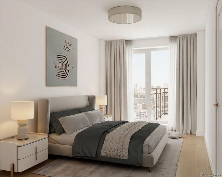 11-37 44th Drive #607, Long Island City, NY 11101 - #3