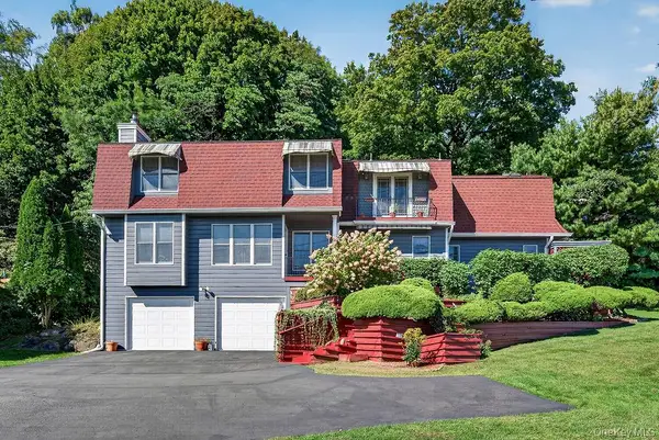 160 Hillside Avenue, Nyack, NY 10960